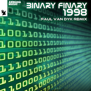 1998 - Paul van Dyk Extended Remix by Paul van Dyk cover art