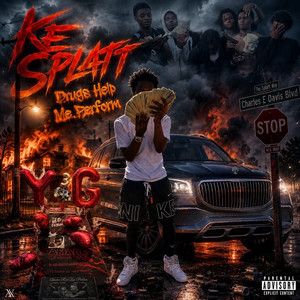 Bad Condition (feat. Baby Joker) by Ke Splatt, Baby Joker