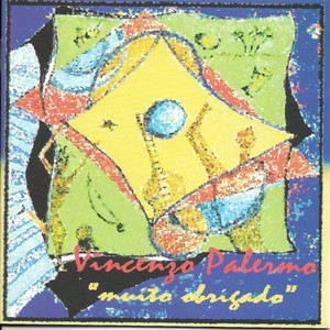 Vincenzo Palermo - Bachianinha