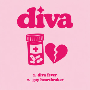 Diva Fever by Sterling Leraas