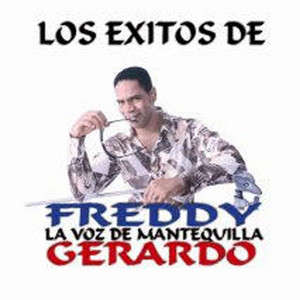 Freddy Gerardo - El Maiz