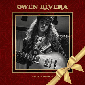 Owen Rivera - Feliz Navidad