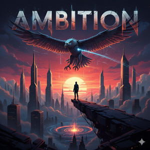 Ambition by BLA MILLIONAIRE'S