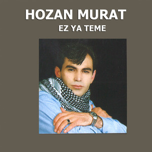 Hozan Murat - Yare Ez Yarım
