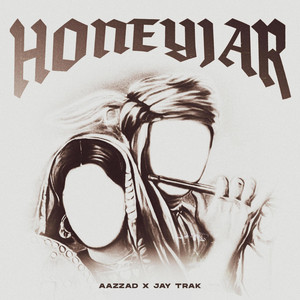 AAZZAD - Honeyjar