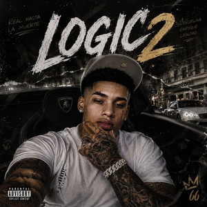LOGIC 2 by Toffy Urb