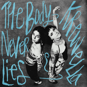 The Body Never Lies cover art