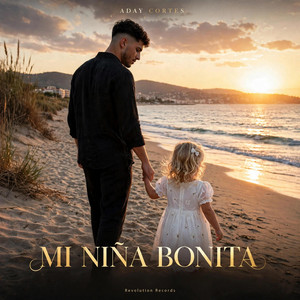 Mi niña bonita by Aday cortes