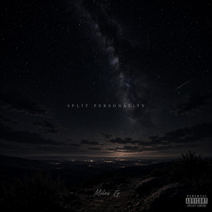 Split Personality by Miles G