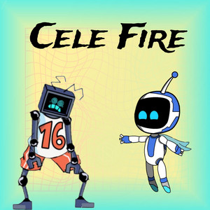 Mahendra Prajapat Khejarla - Cele Fire