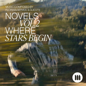 Where Stars Begin by Florian Seraul, Samuel Leloup