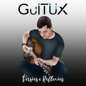 Quem Nunca Desiste by Guitüx