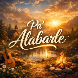 Pa' Alabarle by Némesis Soriano