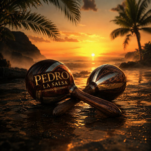 Entre Palmas y Brisa by PEDRO LA SALSA
