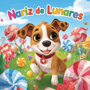 Nariz de Lunares by icaro.novam5