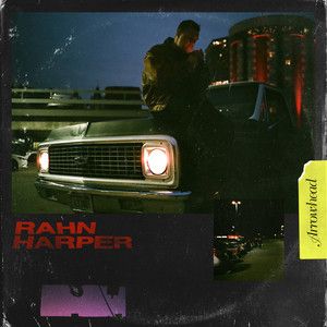 Arrowhead by Rahn Harper