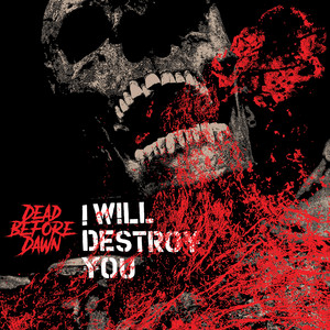 Terror Vision by I Will Destroy You