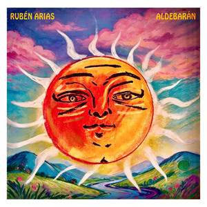 Aldebarán by Rubén Arias