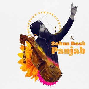 Sohna Desh Panjab by Manjit Singh Sohi, Nixon, Amra Dandiwal