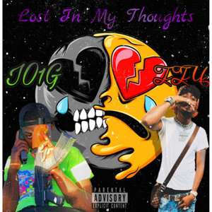 Lost In My Thoughts by YNS-TTU, IO1G