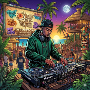 Placer by Junior BeatsRD