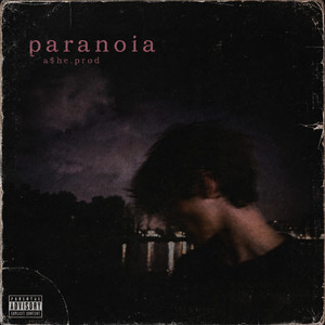 paranoia by a$he.prod