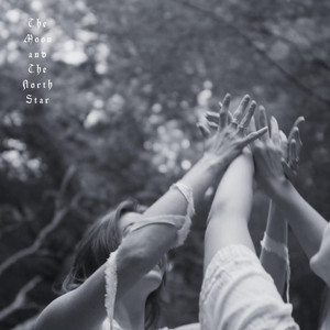 The Moon and The North Star by Angel Parker