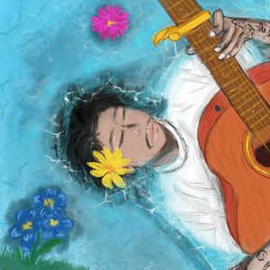 อาจเป็นเพราะเวลาหรือป่าว by ชีวรินท์