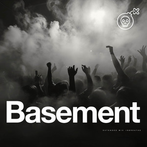 Basement by Dbreathe, Häftig