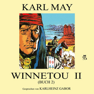 Winnetou II (Buch 2)