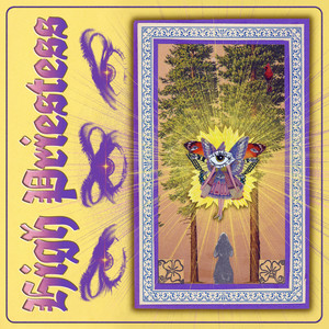 high priestess by Similar Kind