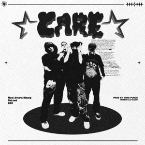 CARE by Myat Amara Maung, 223, Reload