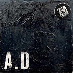 A.D by 32 tens