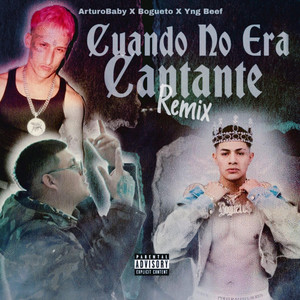 Arturobaby - Cuando no era cantante