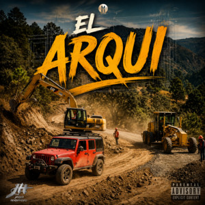El Arqui by Jared Hernández