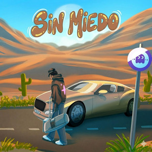 Sin miedo by BlockNineNine