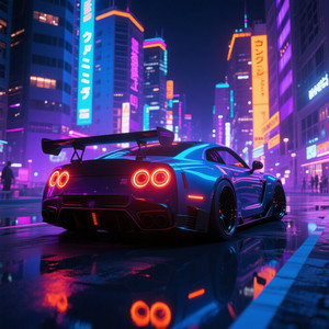 Urban Tension