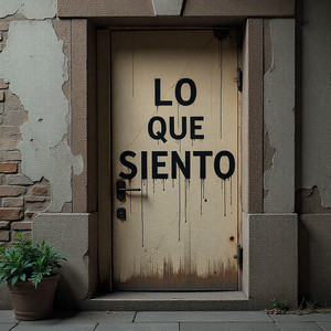 Lo Que Siento by Patroncito9