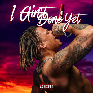TGFE (That Goes For Everybody) by Mulatto Jr