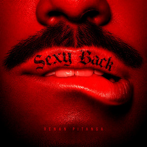 Renan Pitanga - SexyBack (Dark Pop Version)