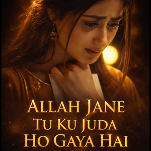 Ai Wasi 2.0 - Allah Jane Tu Ku Juda Ho Gaya Hai