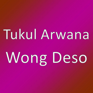 Wong Deso
