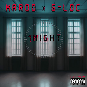 One Night by G-LOC, Karoo
