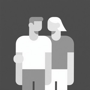 Tu y Yo by Alan fash
