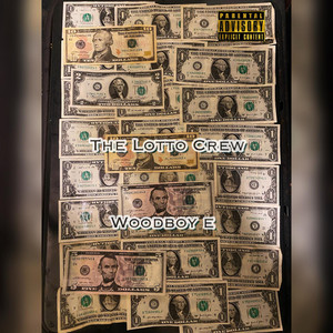 Uncle Jackson by WoodBoy E