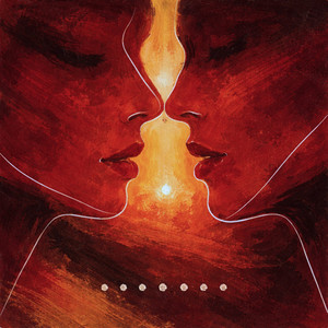Warm Tension by 7 Lives