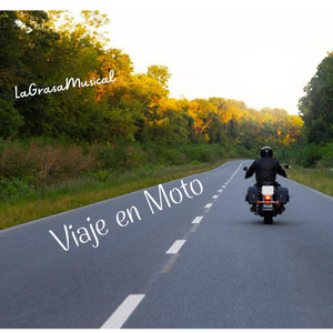 Viaje en Moto by Jhon Music