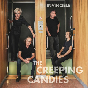 Invincible by The Creeping Candies