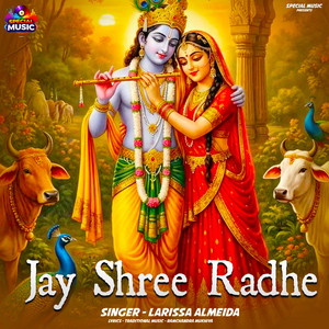 Jay Shree Radhe