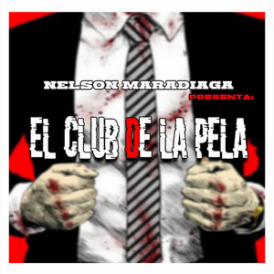 EL CLUB DE LA PELEA